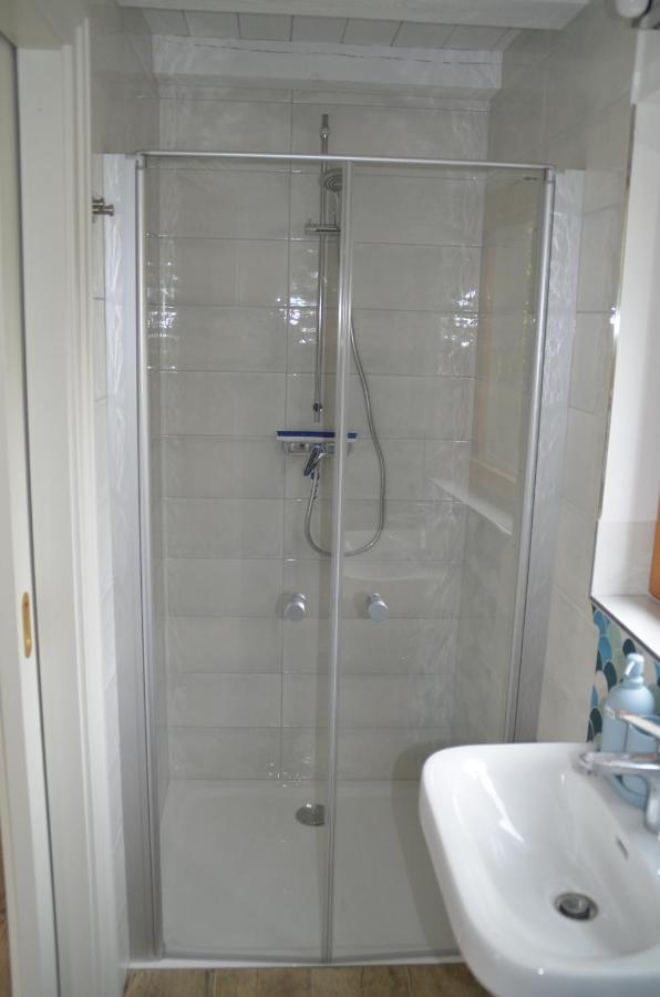 Ferienwohnung Uckermarkblick Ziehten 外观 照片