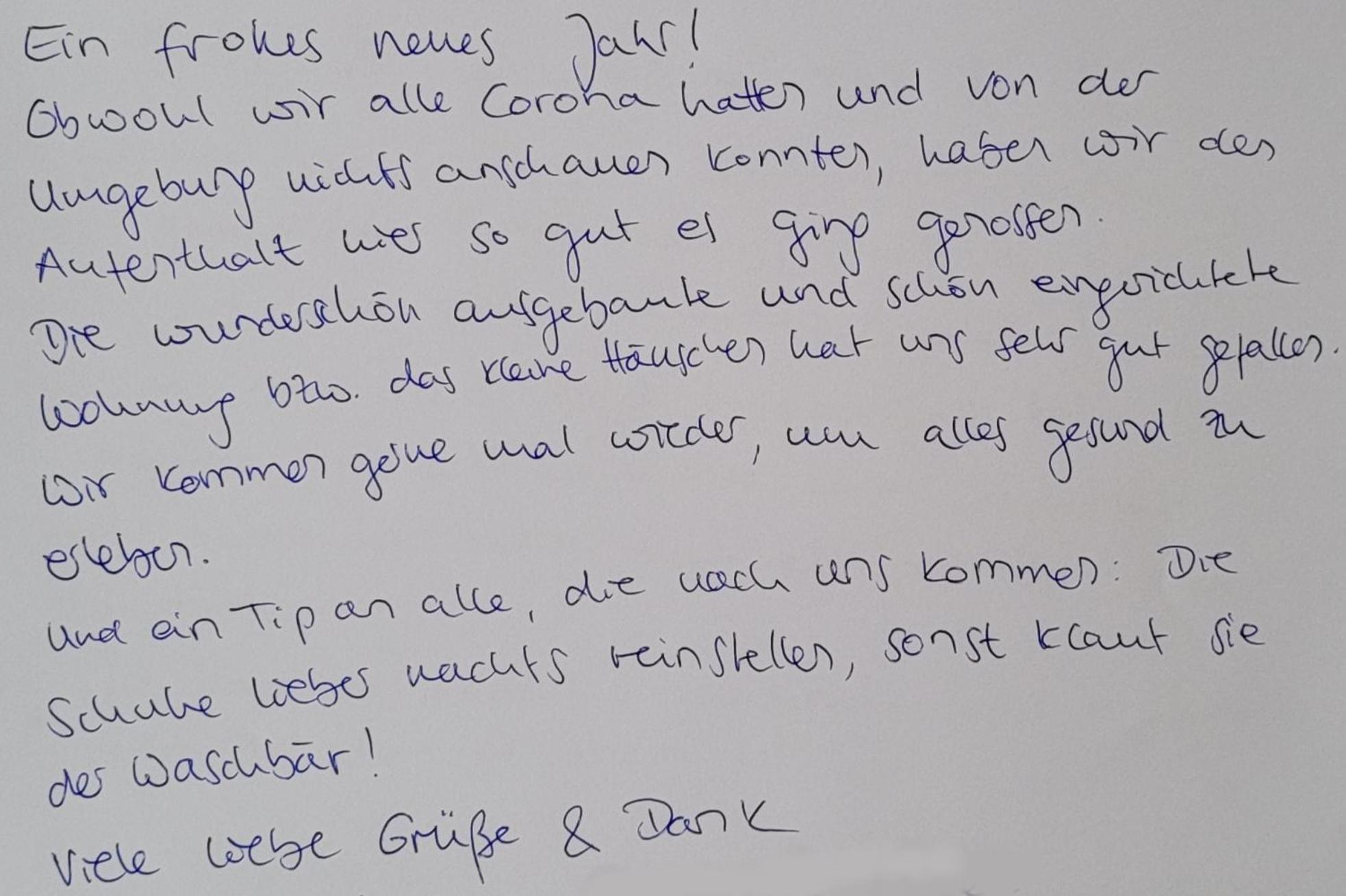 Ferienwohnung Uckermarkblick Ziehten 外观 照片
